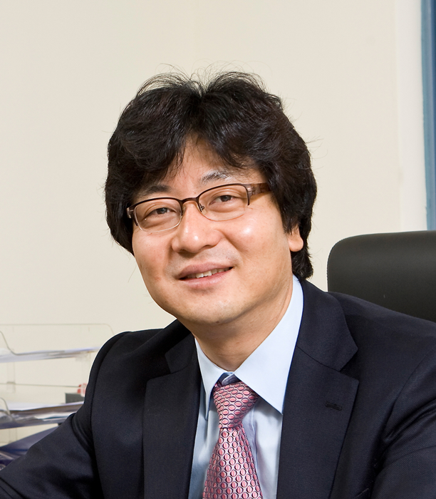 Tae-Yun Chung 사진