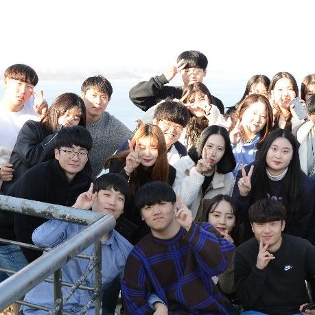 2019학년도 국제통상학과 현장견학  대표이미지