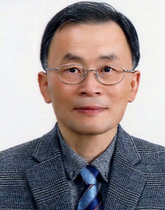 황병수(명예교수) 사진